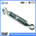 Galvanized Commercial Malleable Iron Turnbuckle